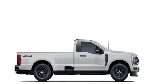 2025 Ford SuperDuty